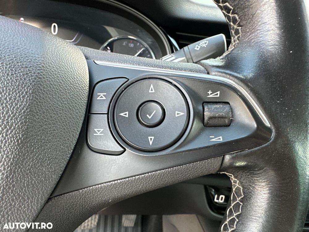Opel Insignia - 16