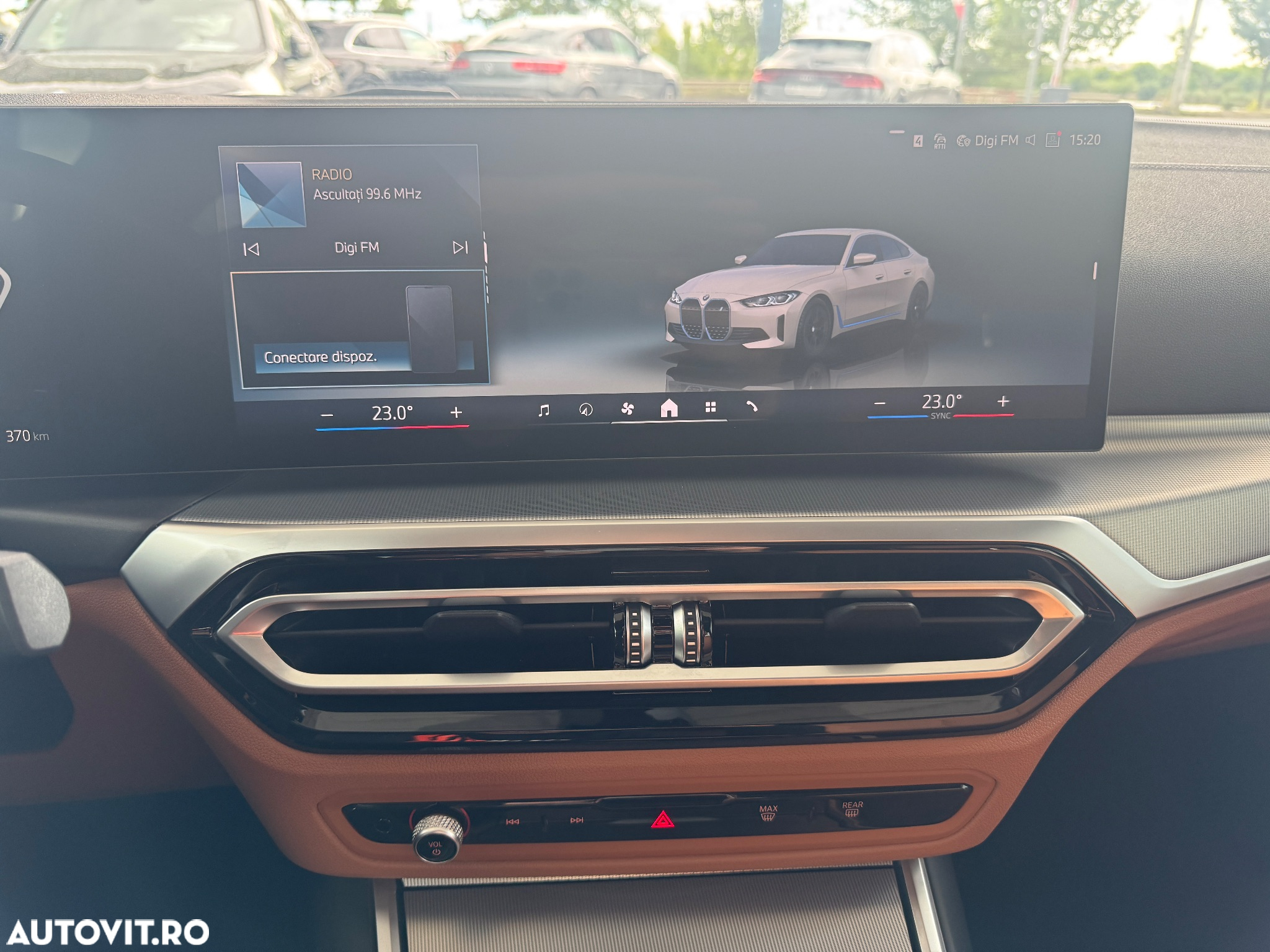 BMW i4 eDrive40 - 13