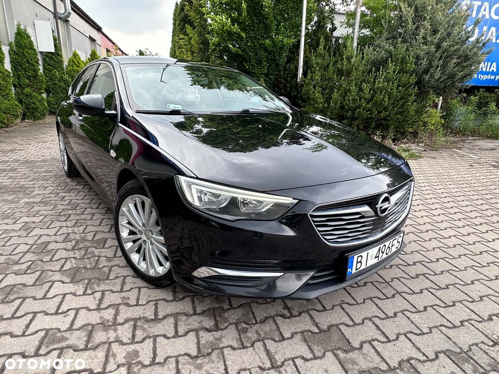Opel Insignia - 2