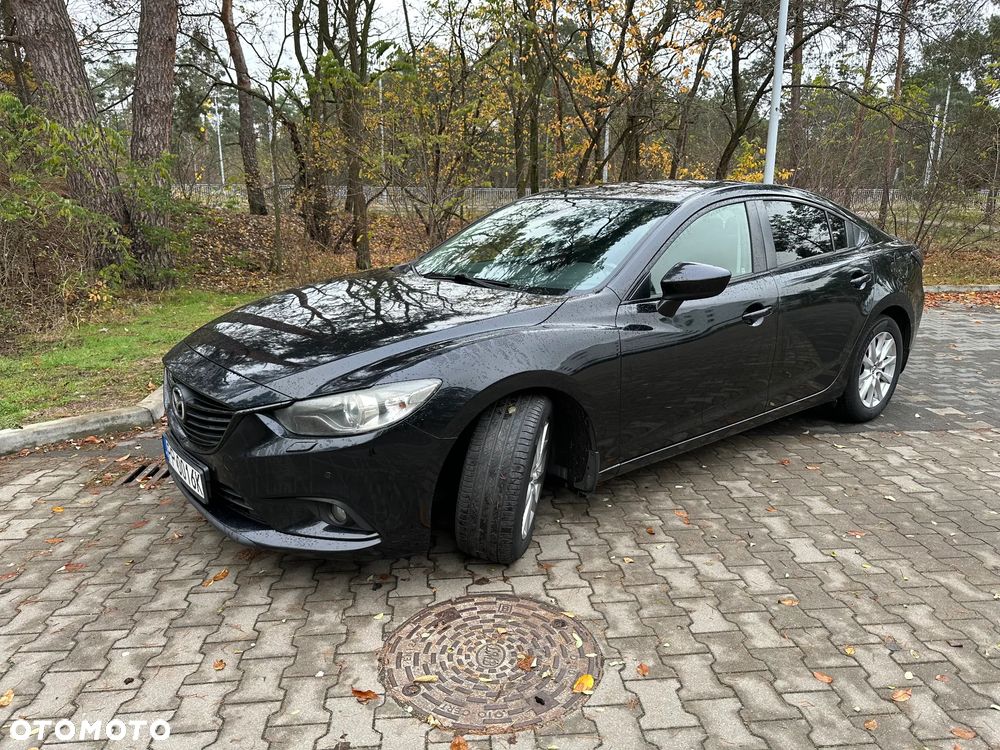 Mazda 6 2.0 Skyenergy - 3