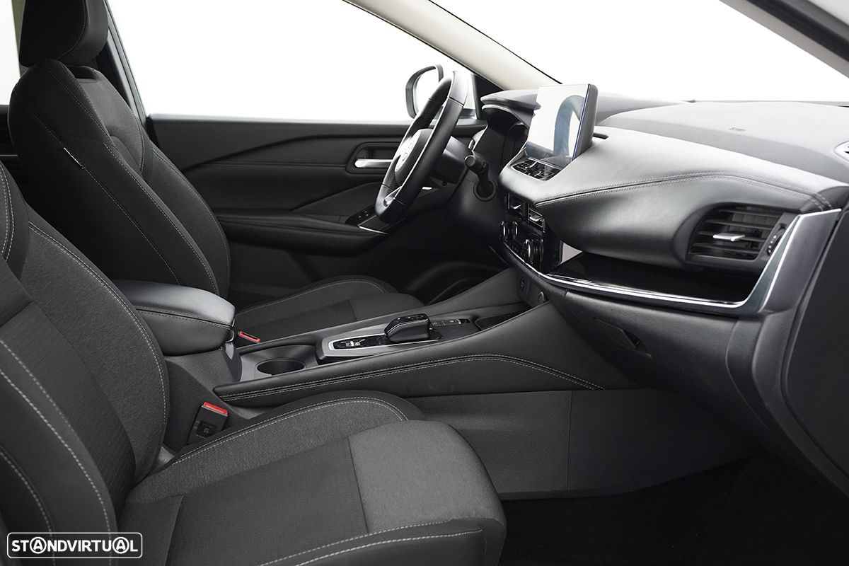 Nissan Qashqai 1.5 e-Power N-Connecta - 20