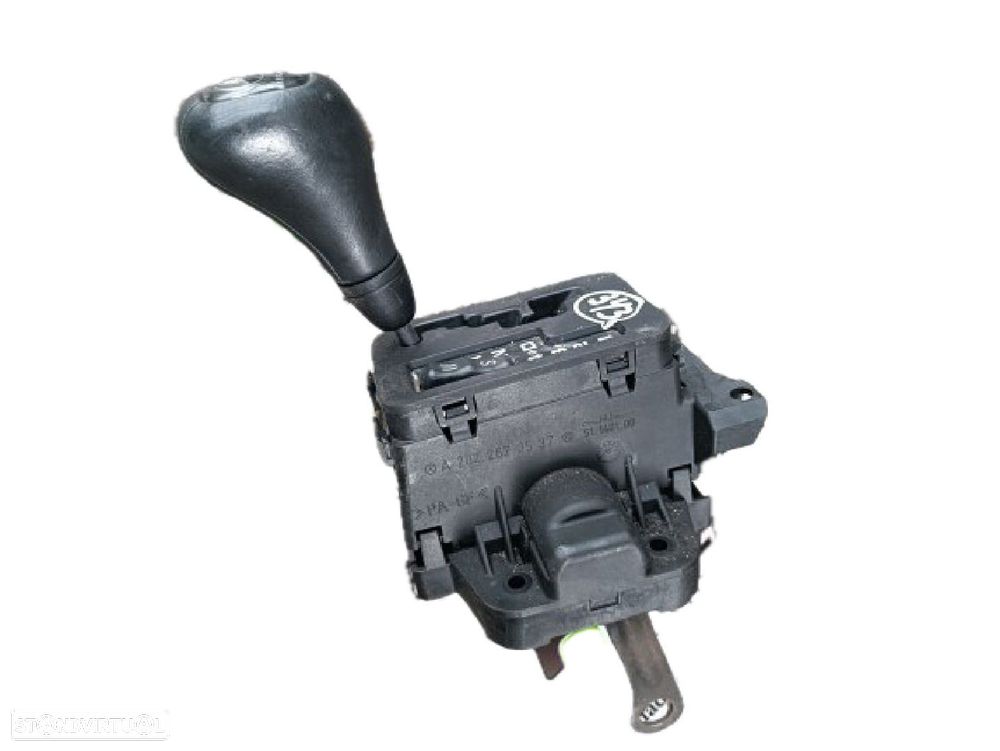 Seletor / Selector Velocidades Mercedes-Benz Clk (C208) - 1