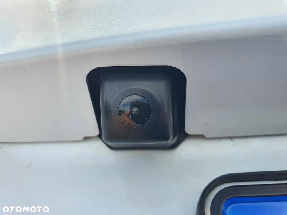 Suzuki Vitara 1.4 Boosterjet Allgrip Automatik S - 31