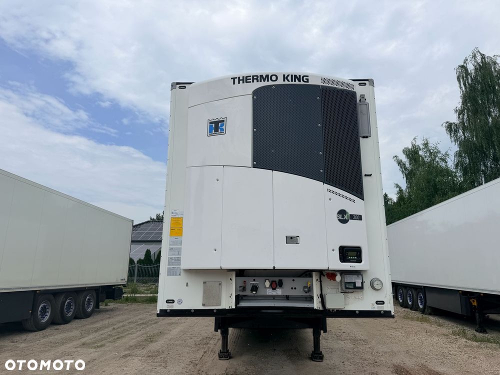 Schmitz Cargobull sx 300
