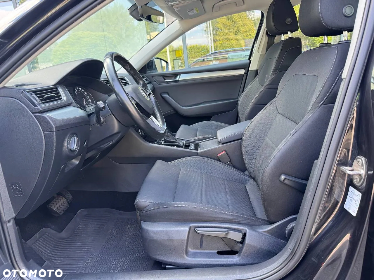 Skoda Superb 1.5 TSI ACT Style DSG - 17