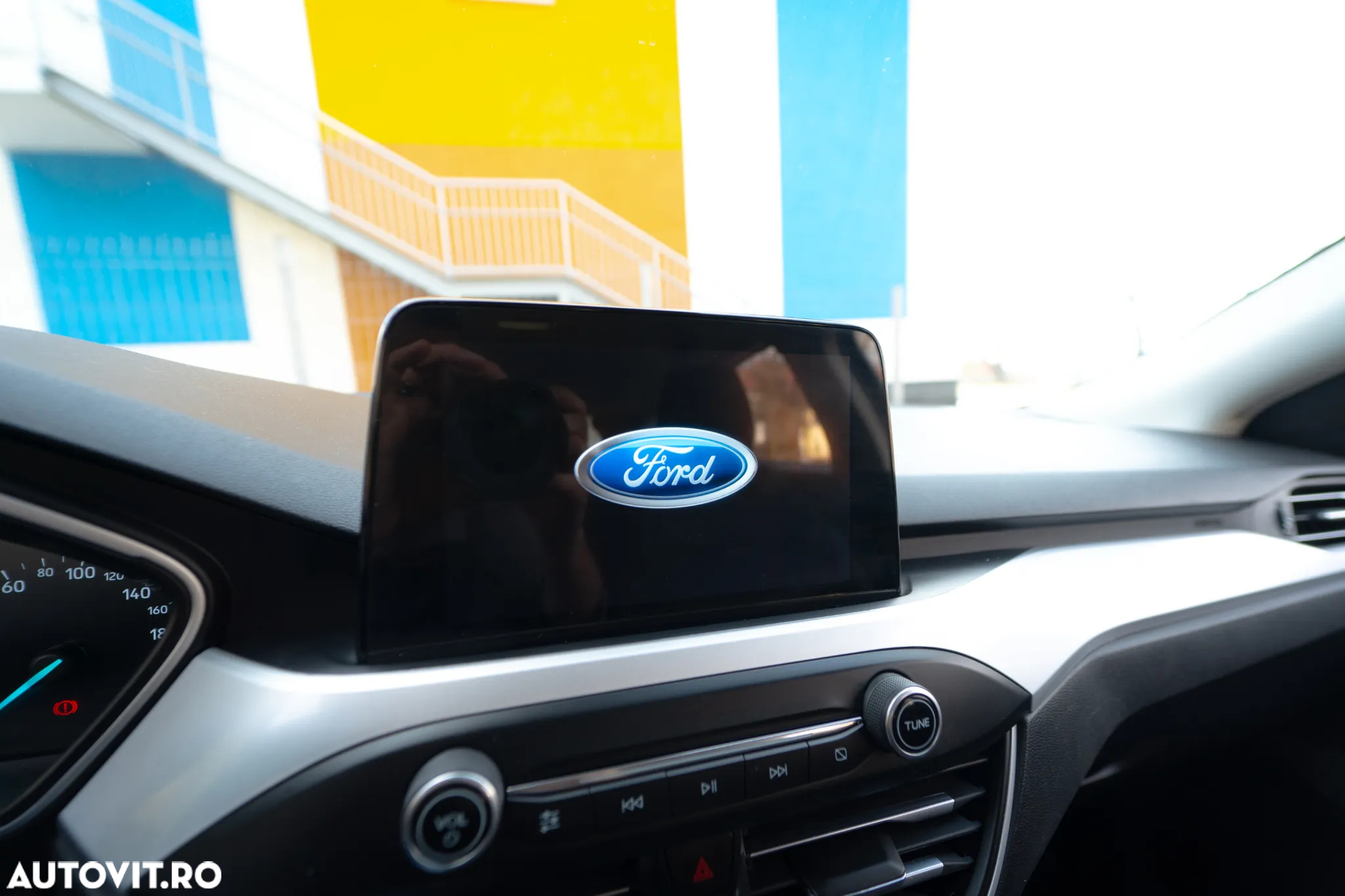 Ford Focus - 16