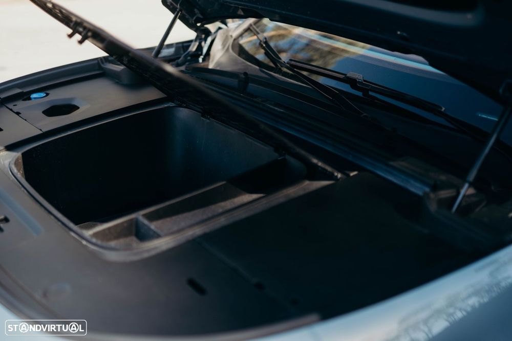 Voyah Free 107 kWh Luxury - 60