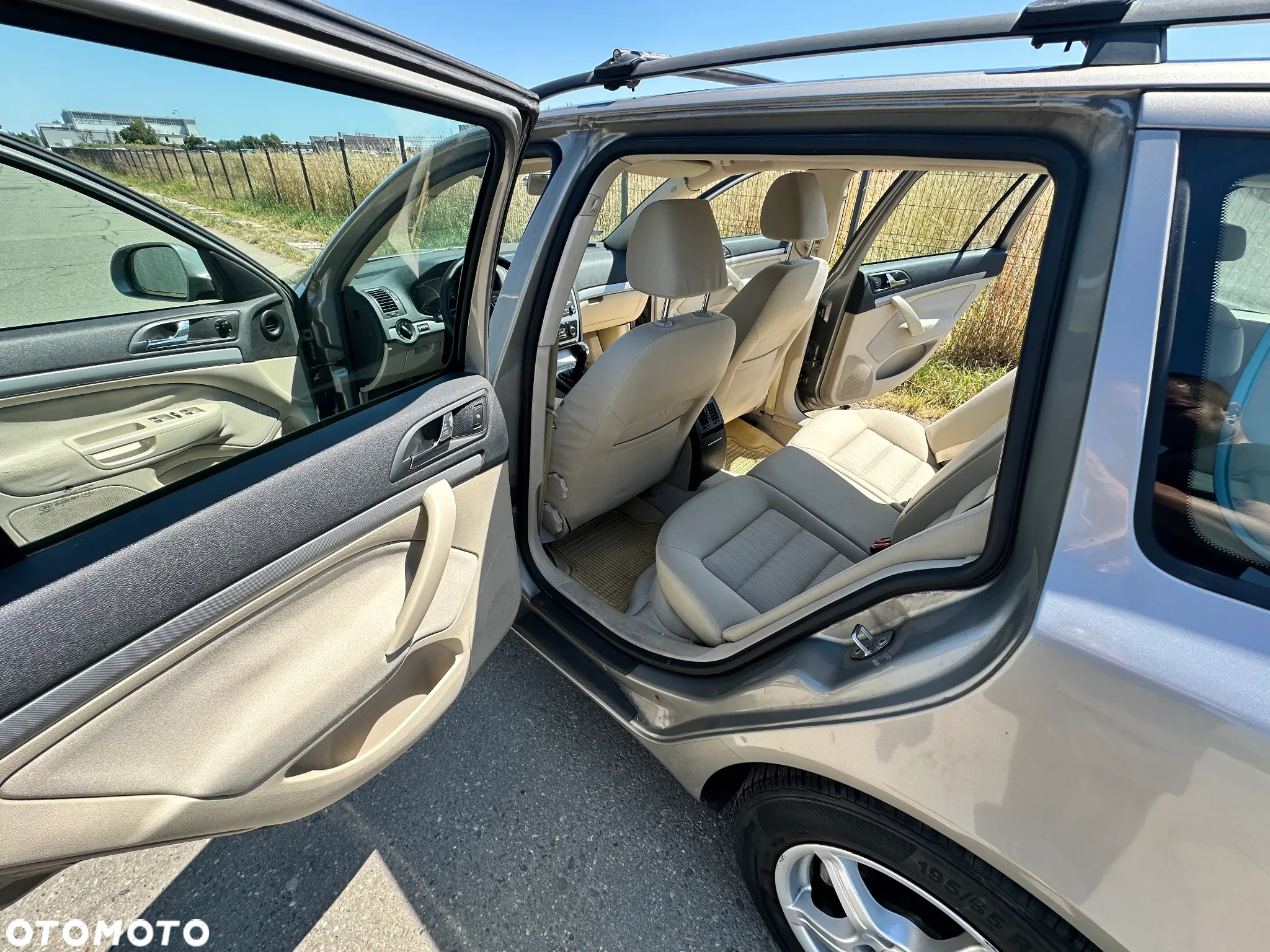 Skoda Octavia 1.4 TSI Elegance - 14