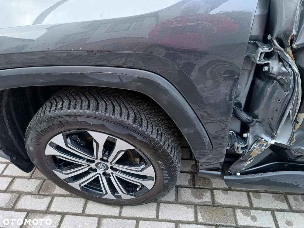 Toyota RAV4 - 23