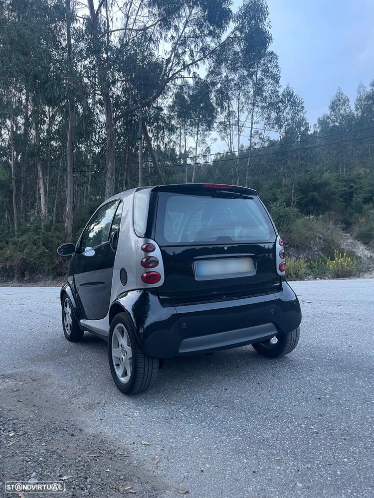 Smart City Coupé - 5
