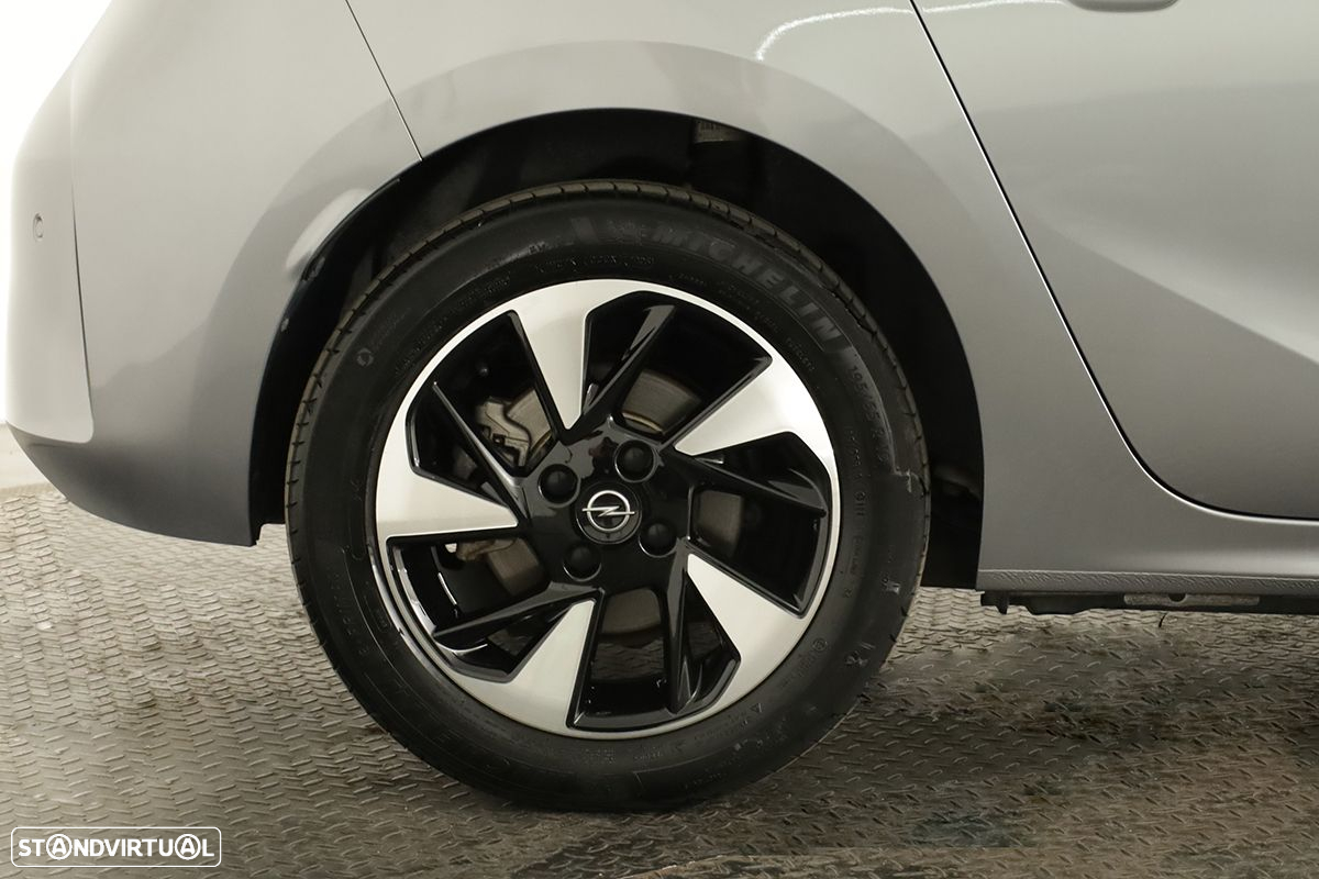 Opel Corsa-e 50 kWh GS - 5