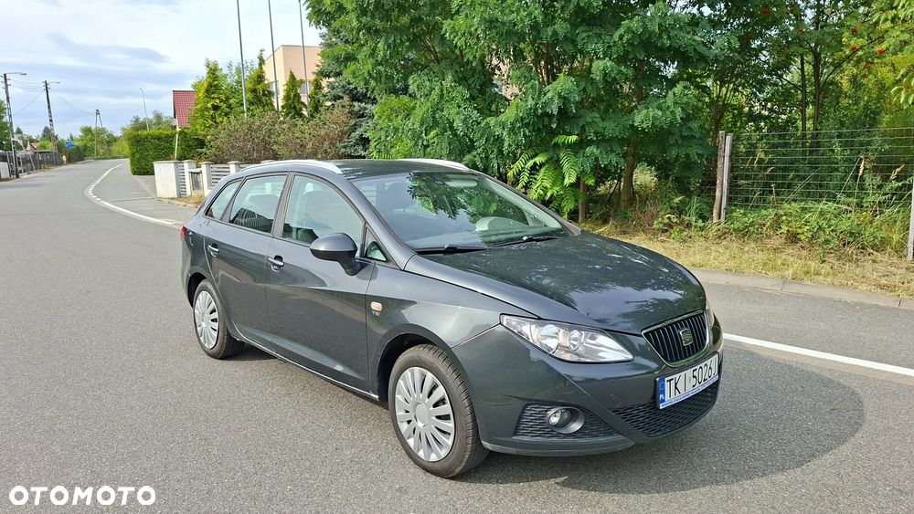 Seat Ibiza 1.2 TSI Style - 1
