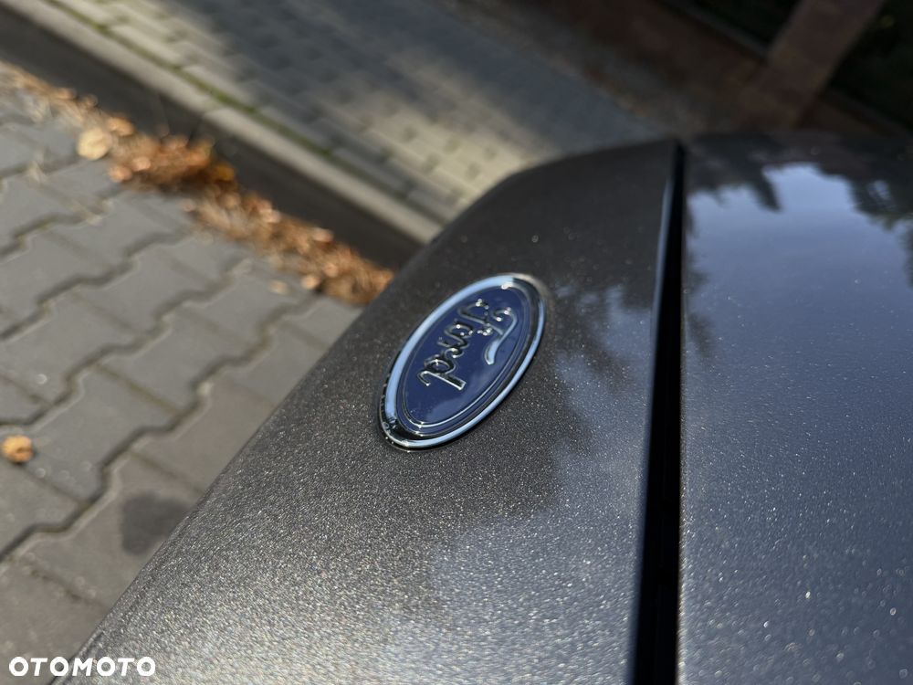 Ford Focus 2.3 EcoBoost RS - 9