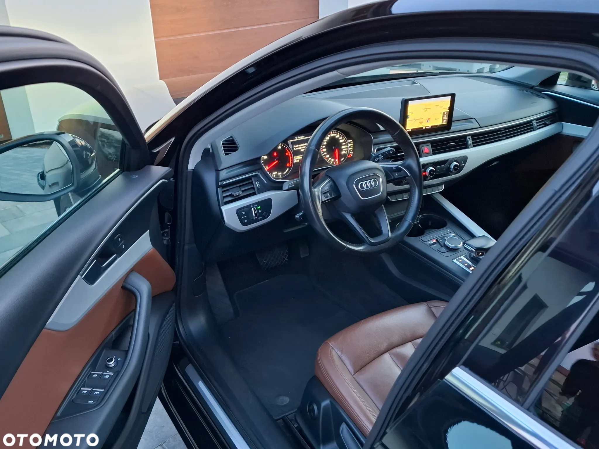 Audi A4 - 11