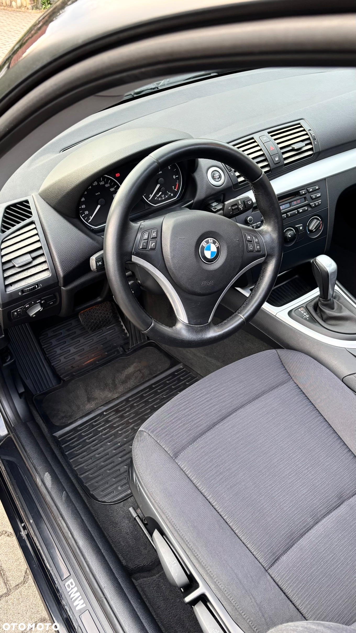 BMW Seria 1 - 14