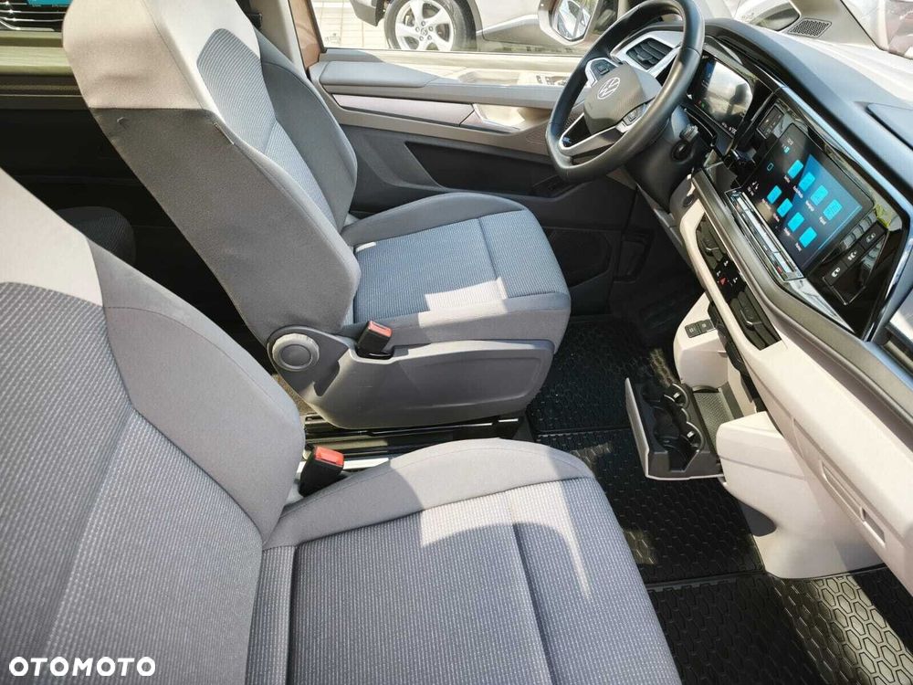 Volkswagen Multivan 2.0 TSI L1 Style DSG - 21