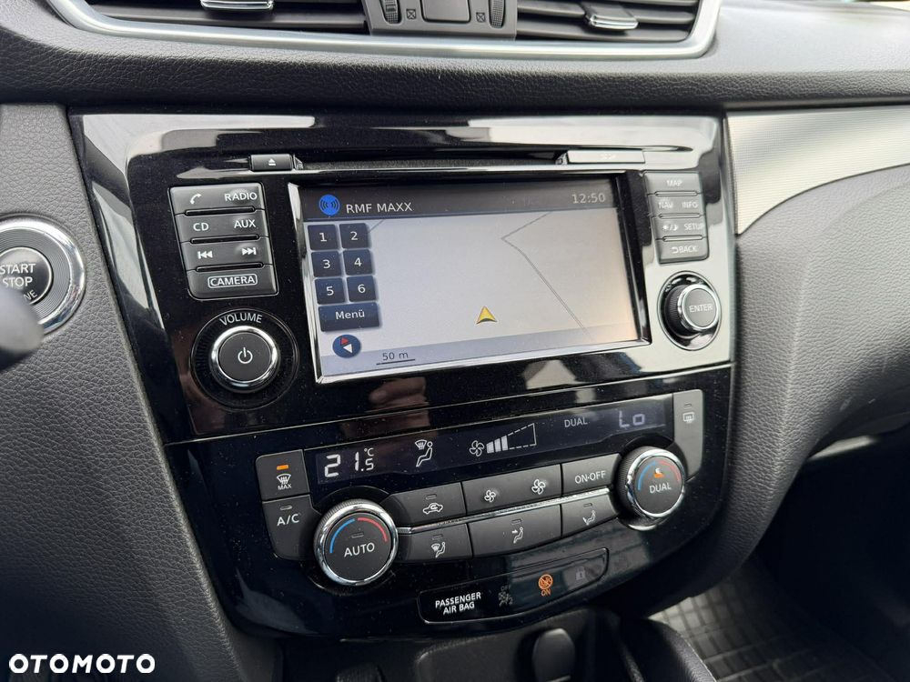 Nissan Qashqai 1.2 DIG-T N-Vision - 18