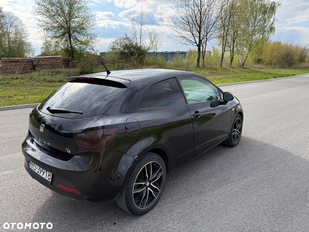 Seat Ibiza - 6
