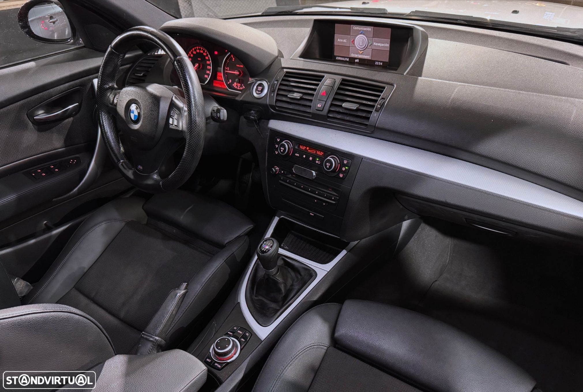 BMW 120 d - 9