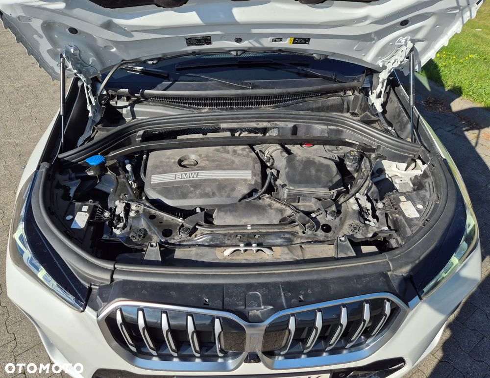 BMW X1 - 36