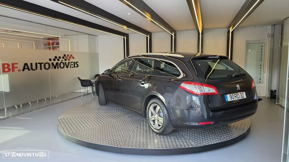 Peugeot 508 SW 1.6 HDi Active - 3