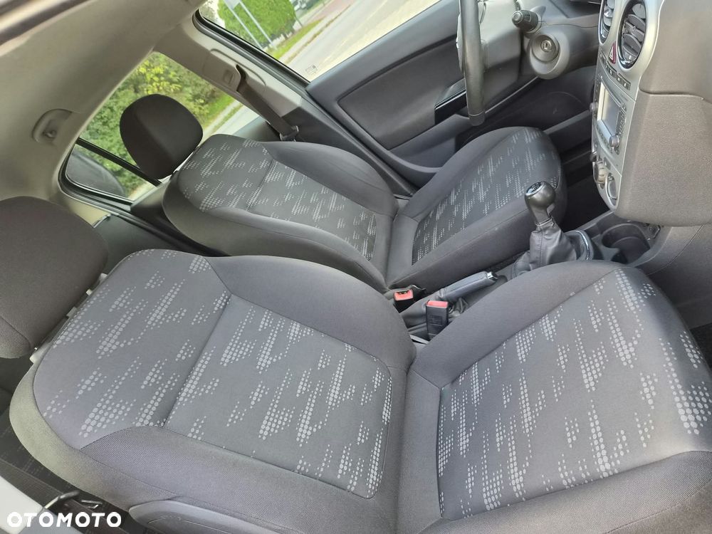 Opel Corsa 1.3 CDTI DPF EcoFLEX Start-Stop Navi - 11