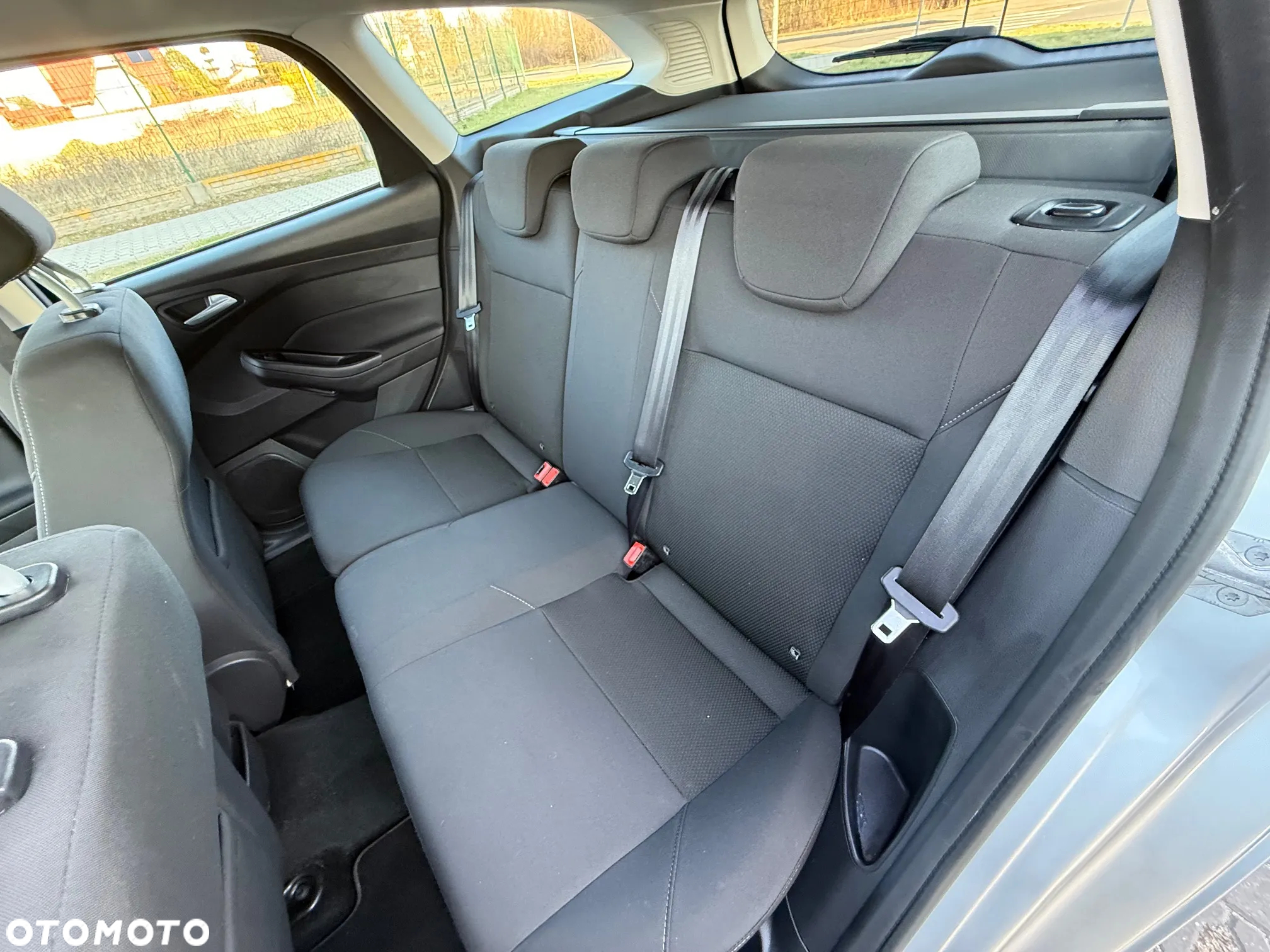 Ford Focus - 24