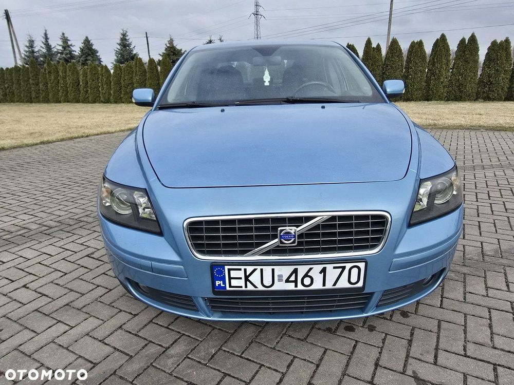 Volvo S40 - 3