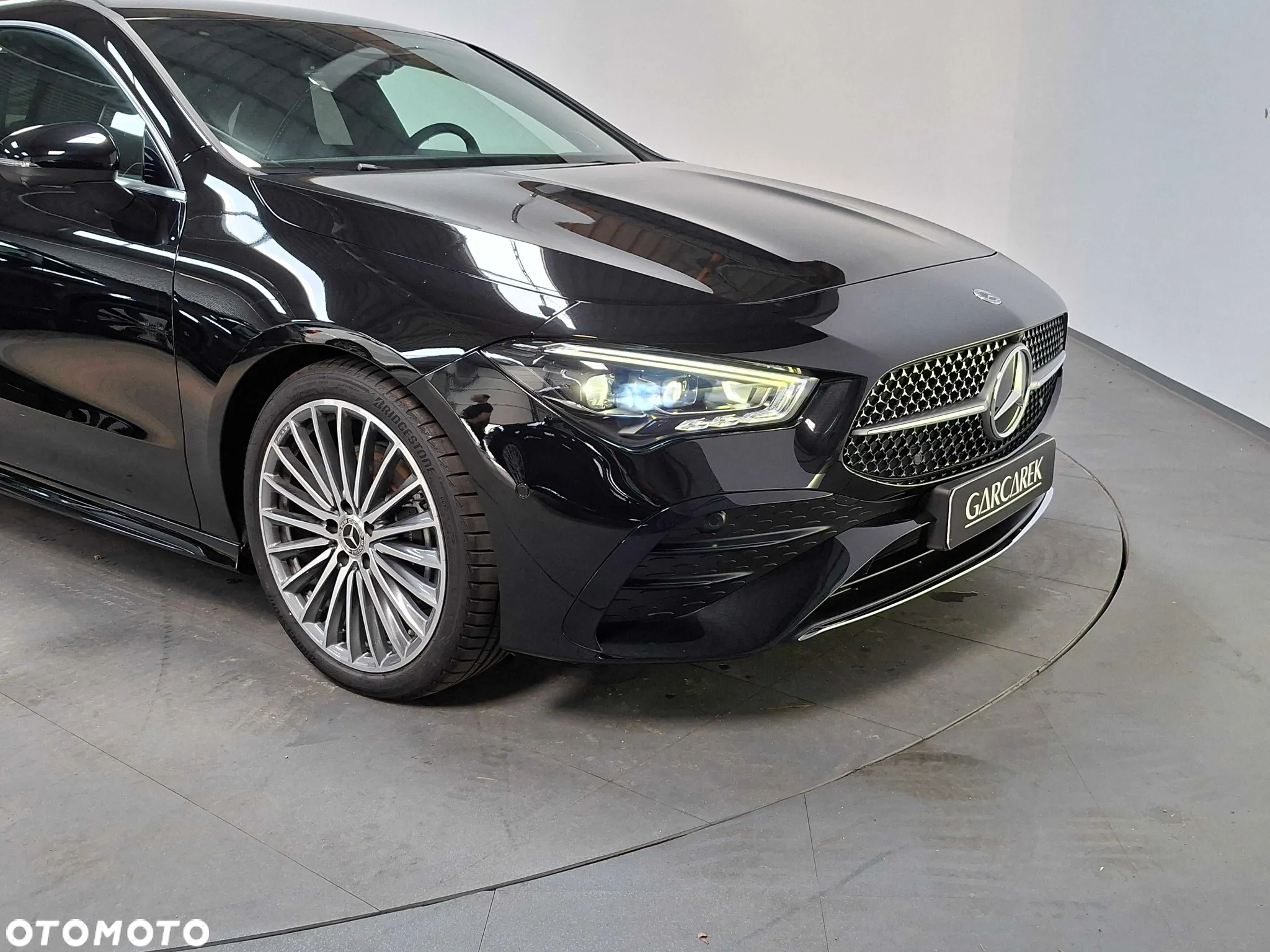 Mercedes-Benz CLA 220 d AMG Line 8G-DCT - 5
