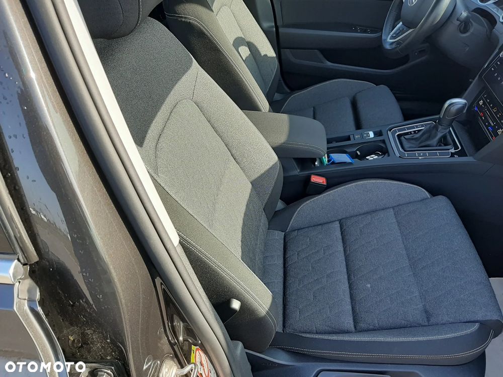 Volkswagen Passat 2.0 TDI EVO Business DSG - 15