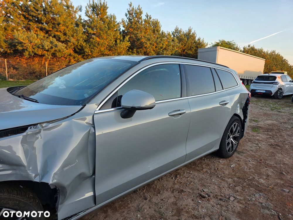Volvo V60 - 9