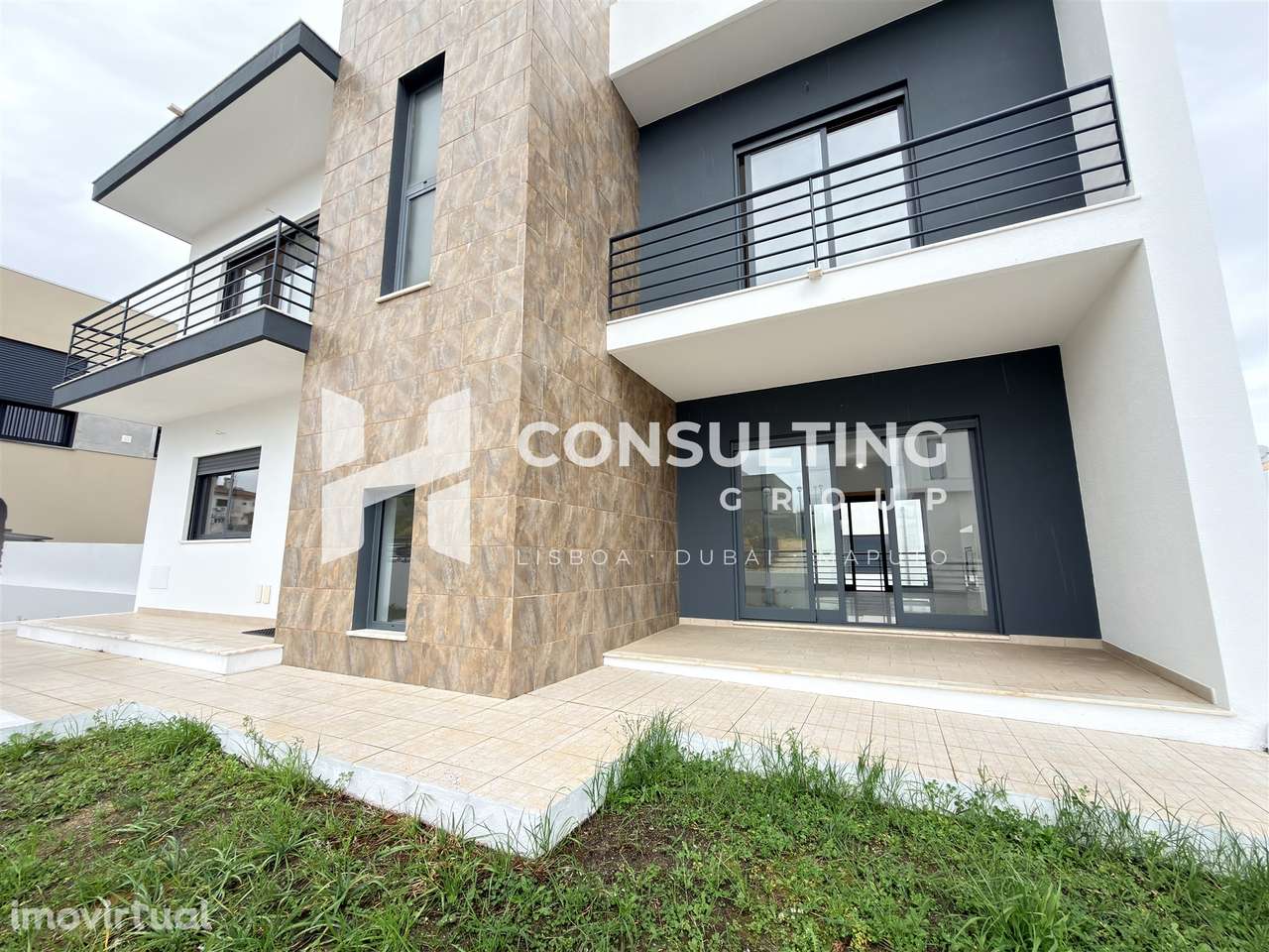 Moradia T5 Venda em Laranjeiro e Feijó,Almada - Grande imagem: 5/60