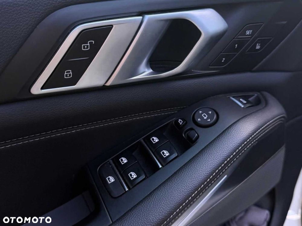 BMW X5 - 7