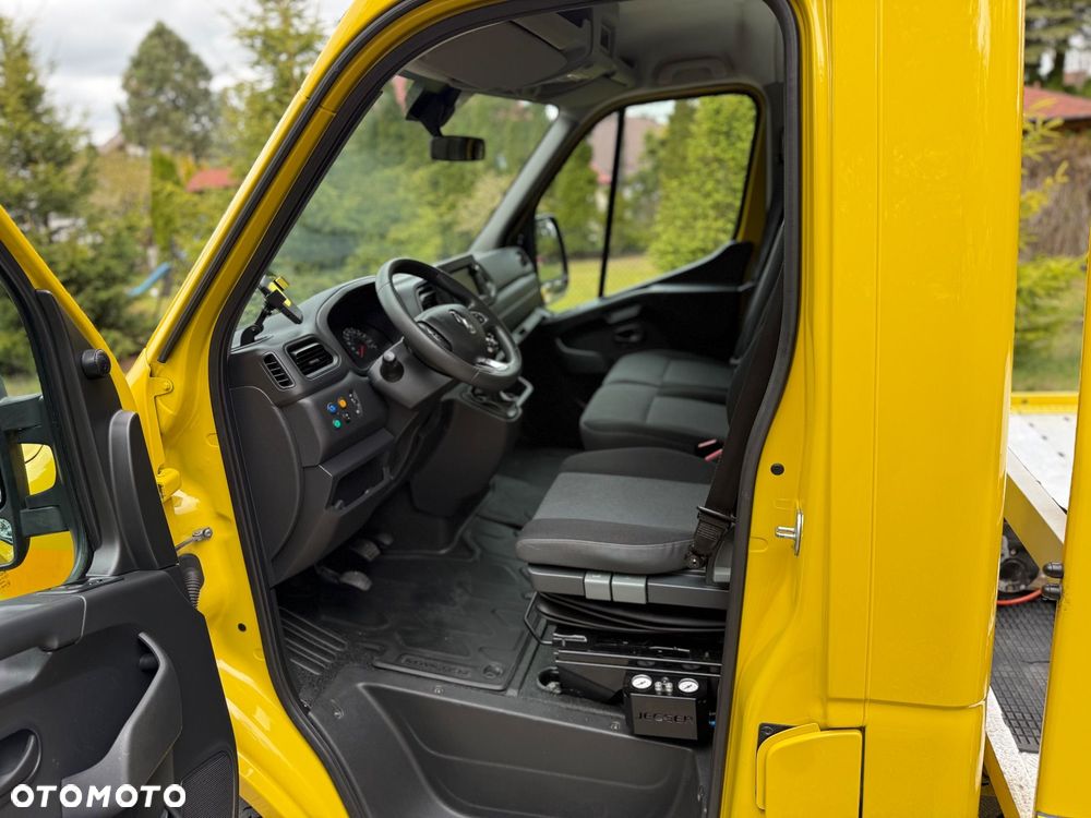 Renault Master - 5