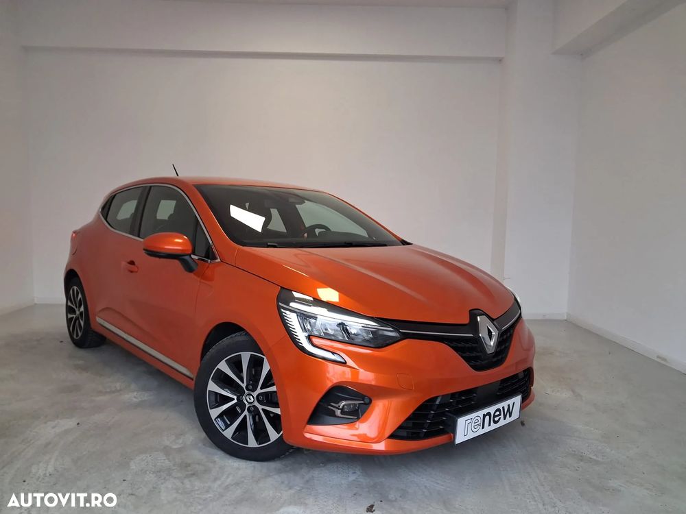 Renault Clio V 1.0 TCe Intens - 28