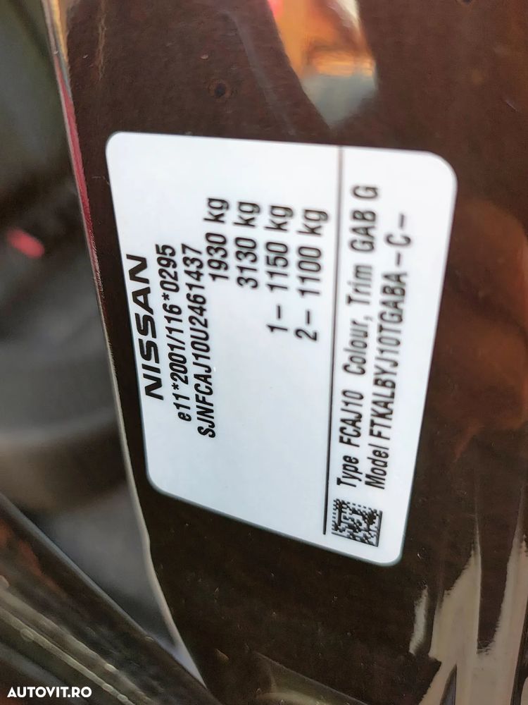 Nissan Qashqai ver-1-5-dci-n--connecta - 5