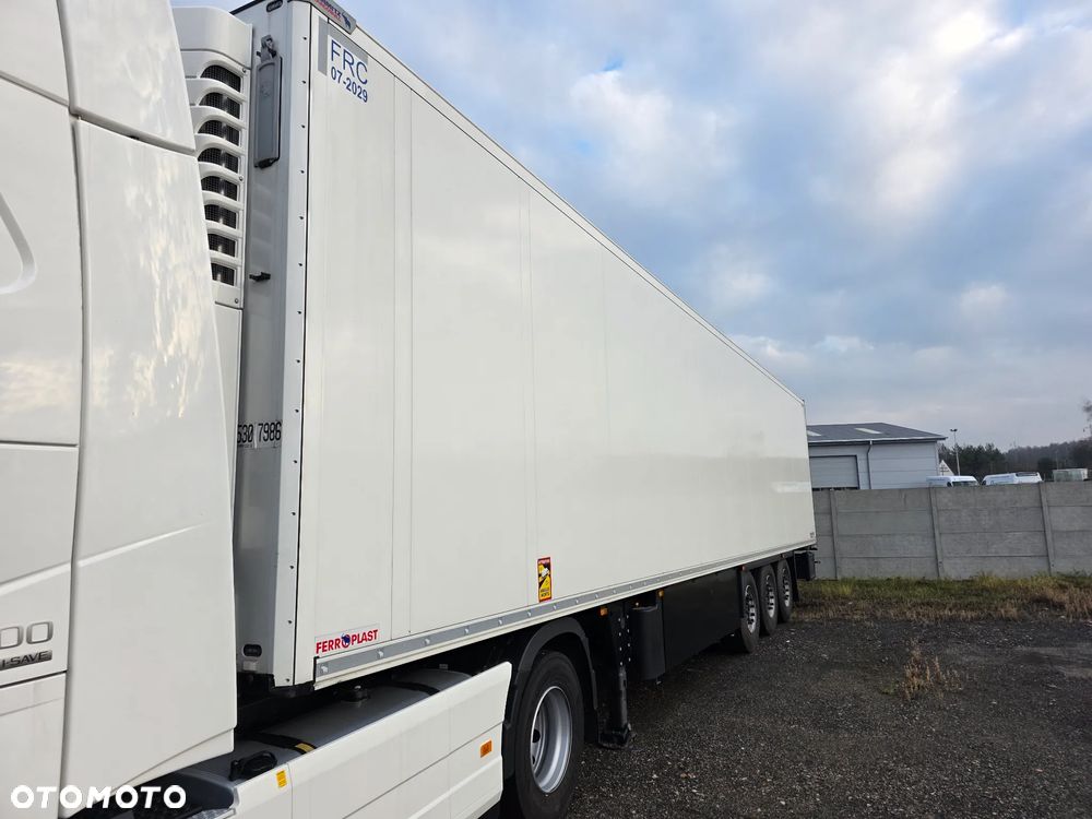 Schmitz Cargobull SK/24L - 6