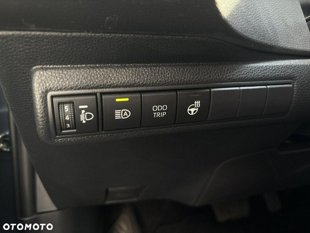 Toyota Corolla 1.5 Comfort - 21