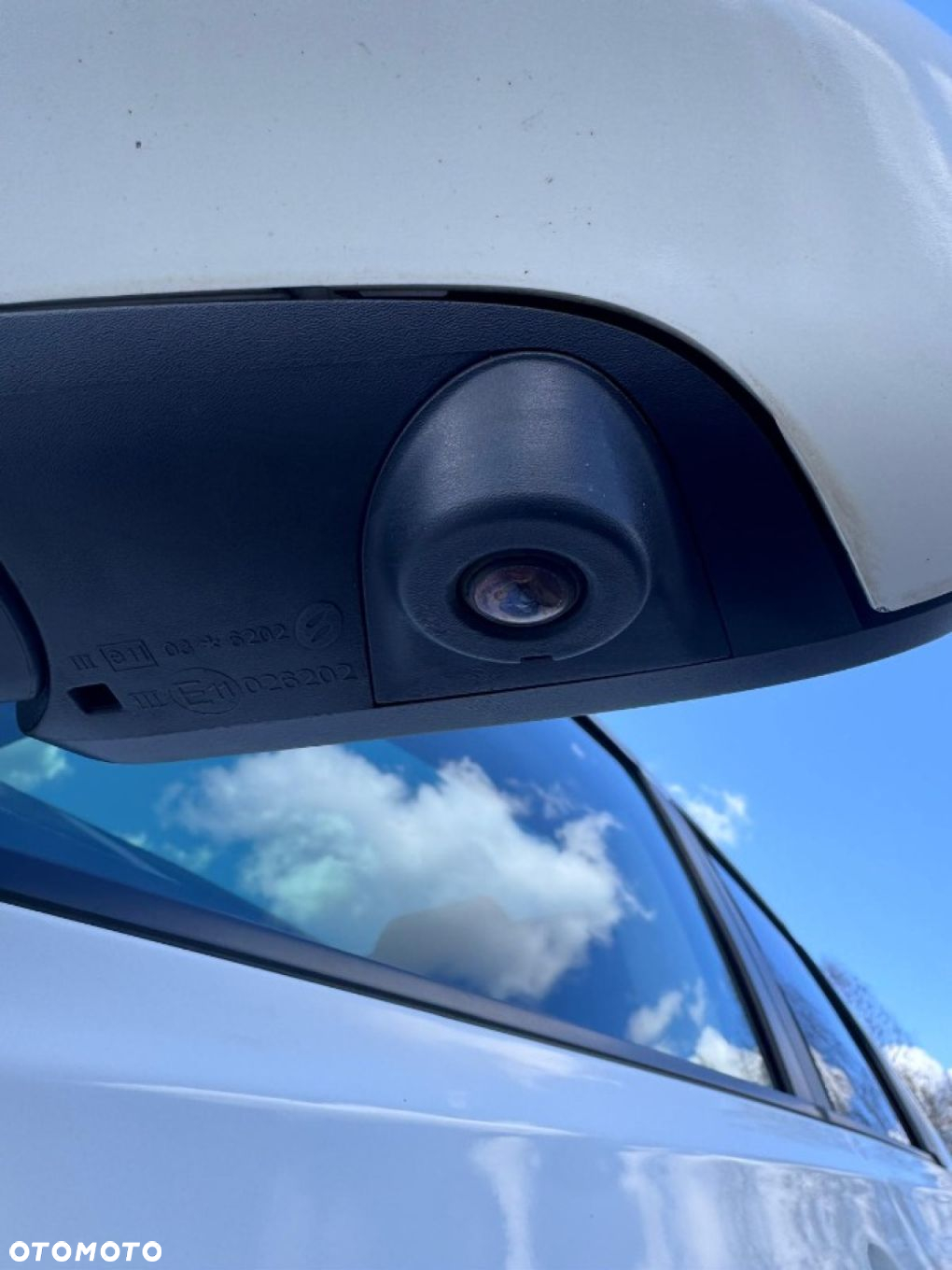 Nissan Qashqai+2 - 16