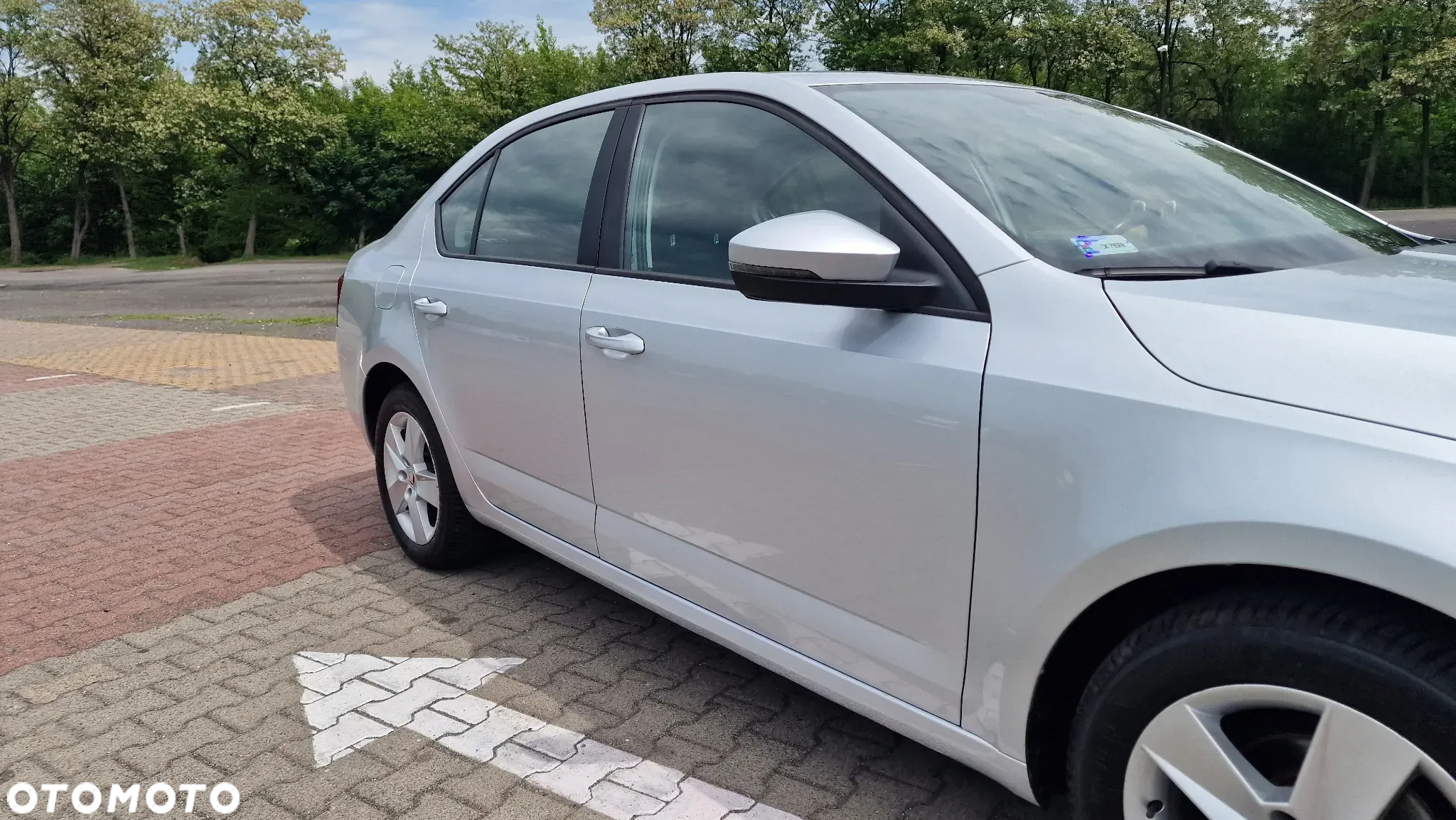 Skoda Octavia 1.6 TDI Elegance - 18