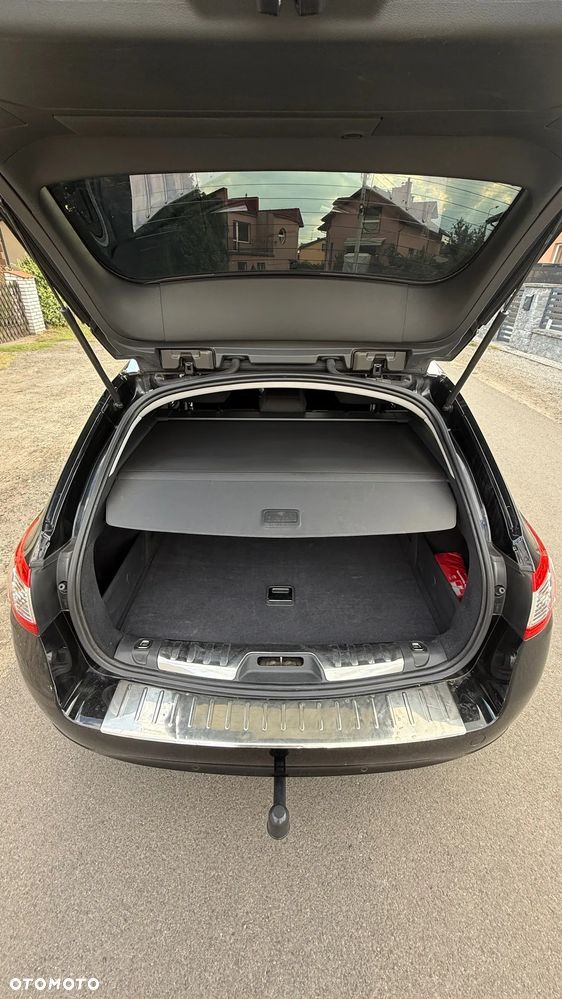 Peugeot 508 2.0 BlueHDi Active S&S - 11