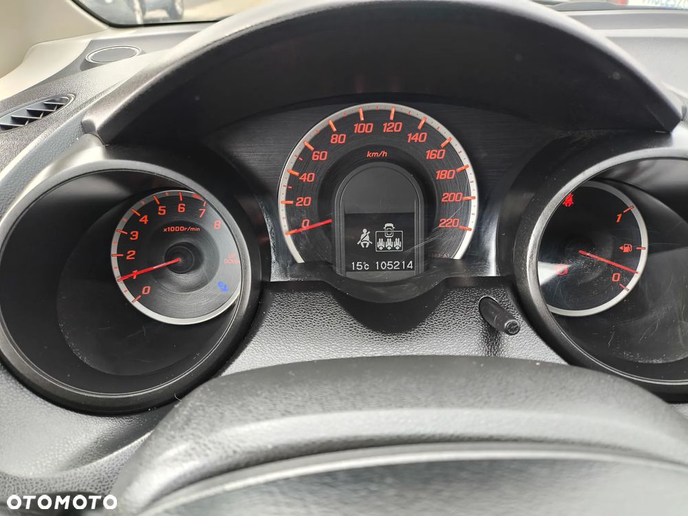 Honda Jazz 1.2 i-VTEC Trend - 15