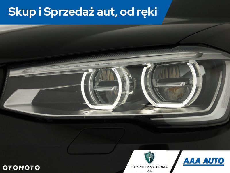 BMW X4 - 26