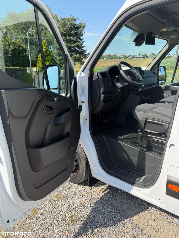 Opel MOVANO L3H2 - 11