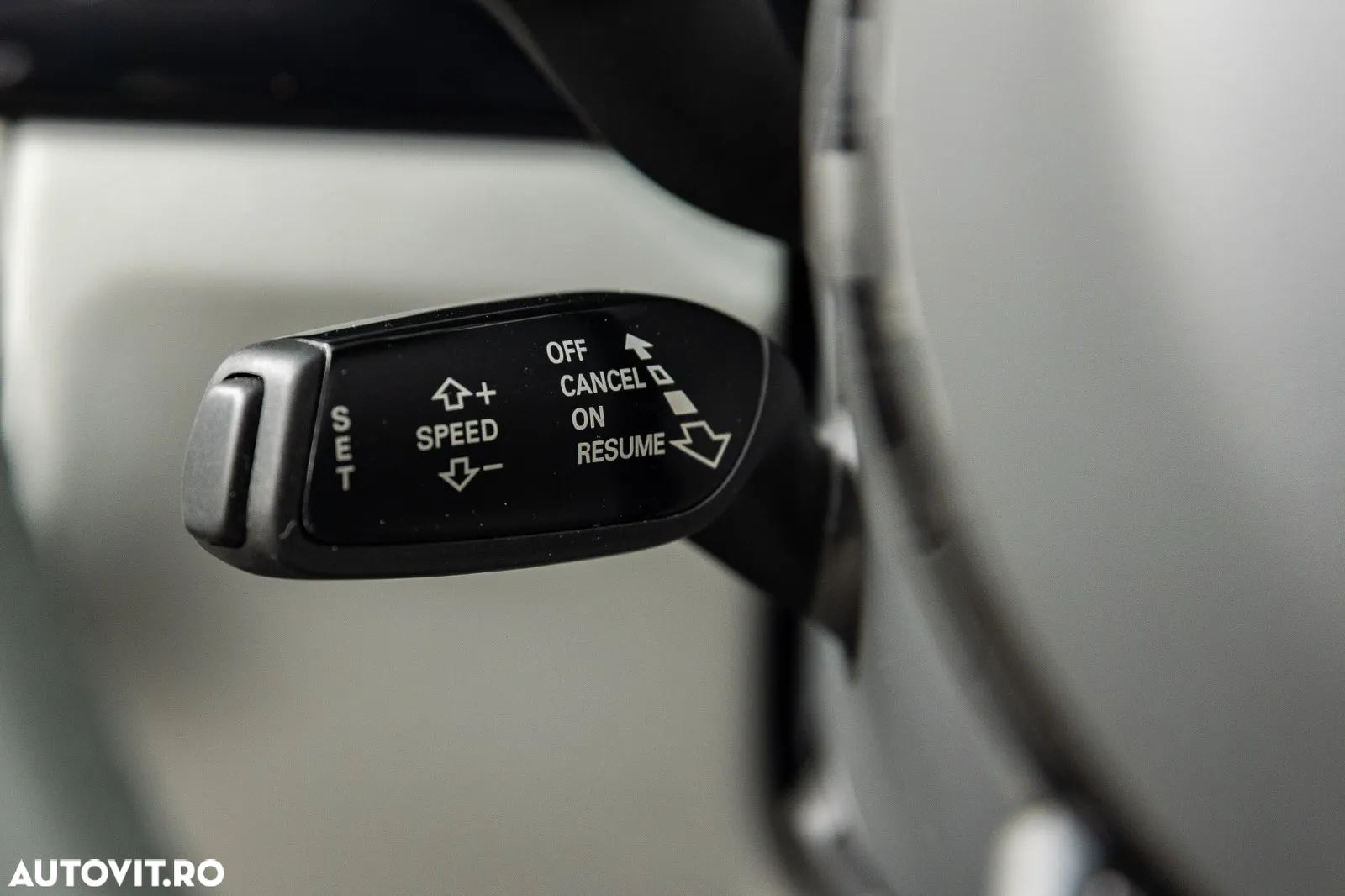 Audi A8 3.0 TDI DPF quattro Tiptronic - 27