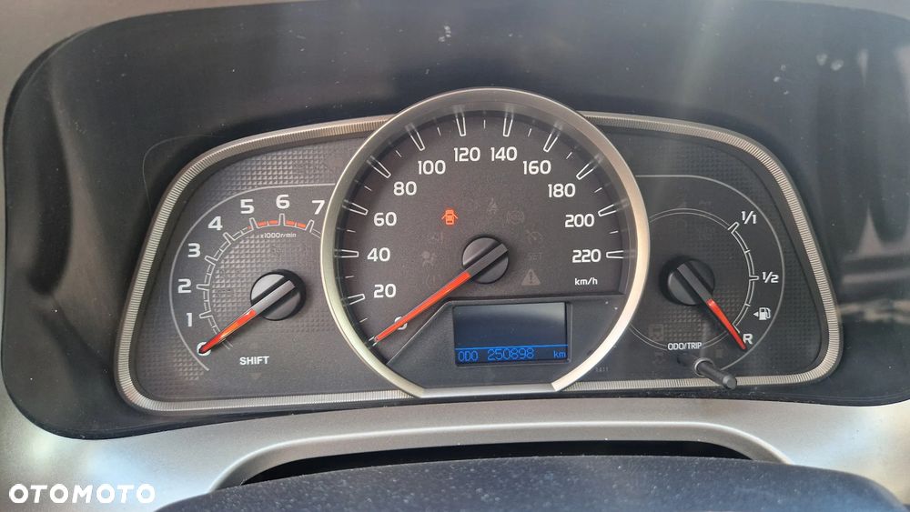 Toyota RAV4 2.0 D-4D 4x2 Start-Stop - 15