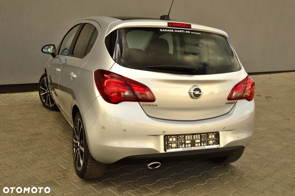 Opel Corsa 1.0 (Ecotec) Turbo (ecoFLEX) Start/Stop Color Edition - 28