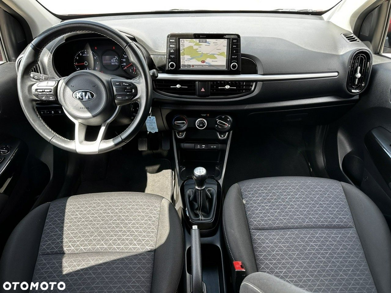 Kia Picanto - 18