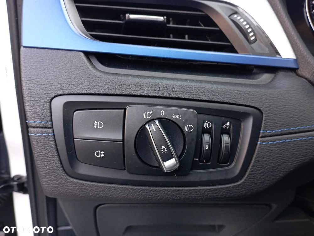 BMW X1 sDrive18i M Sport - 27