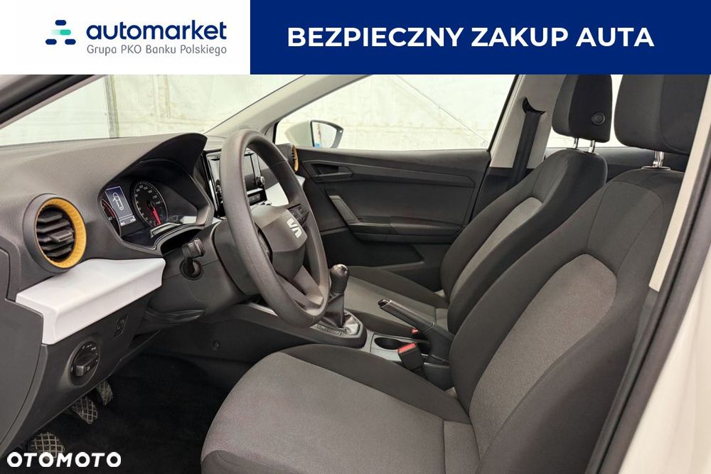 Seat Ibiza 1.0 MPI EVO Reference S&S - 7